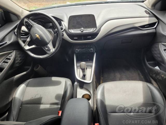 CHEVROLET ONIX 2020 VIN 9BGEY48H0LG219014 фото 9