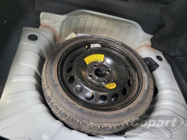 CHEVROLET ONIX 2020 VIN 9BGEY48H0LG219014 фото 10