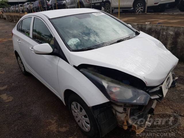 HYUNDAI HB20S 2015 VIN 9BHBG41CAFP359534