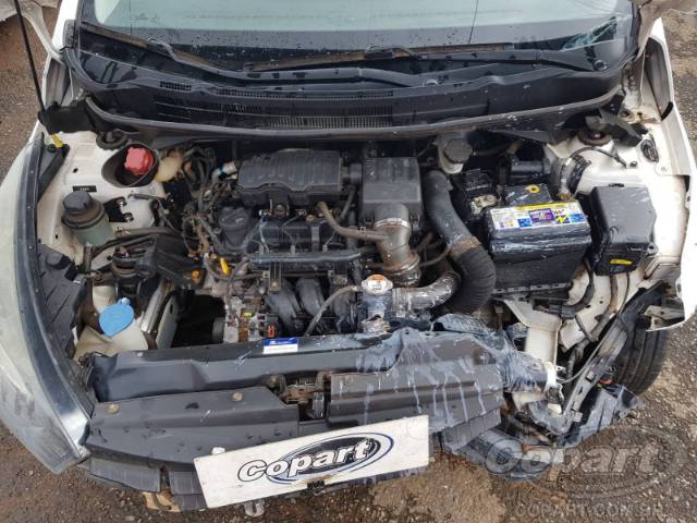 HYUNDAI HB20S 2015 VIN 9BHBG41CAFP359534 фото 7