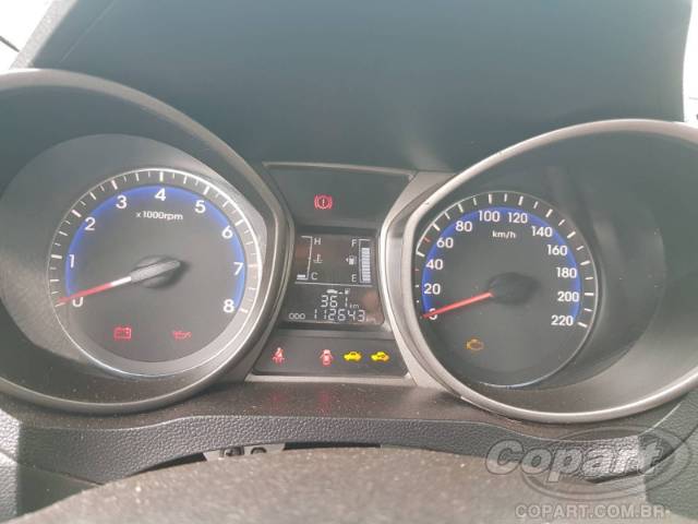 HYUNDAI HB20S 2015 VIN 9BHBG41CAFP359534 фото 8