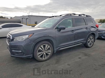 Subaru Ascent 2019 4S4WMAPD2K3442532