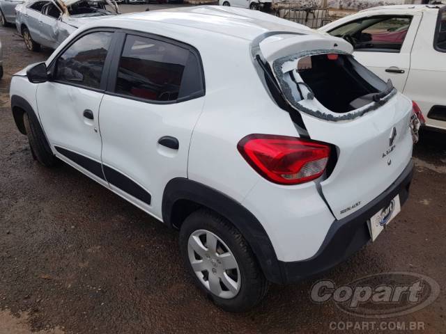RENAULT KWID 2019 VIN 93YRBB006KJ892023 фото 3