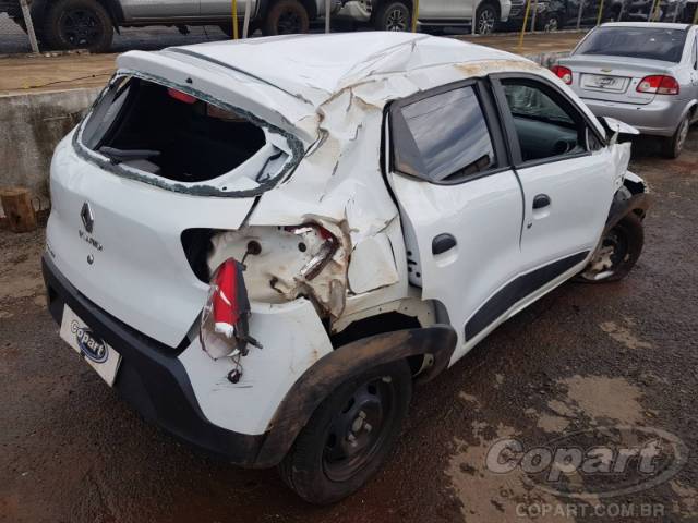 RENAULT KWID 2019 VIN 93YRBB006KJ892023 фото 4