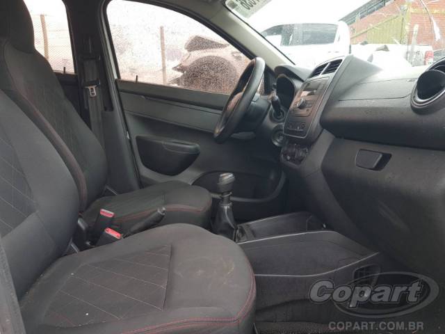 RENAULT KWID 2019 VIN 93YRBB006KJ892023 фото 5
