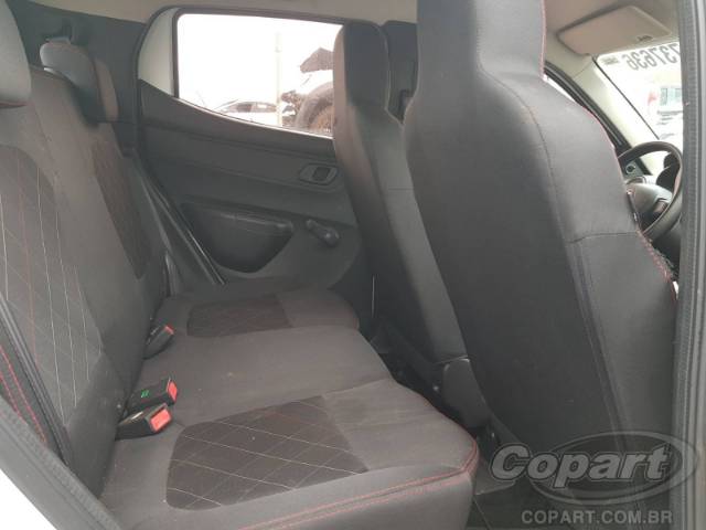 RENAULT KWID 2019 VIN 93YRBB006KJ892023 фото 6