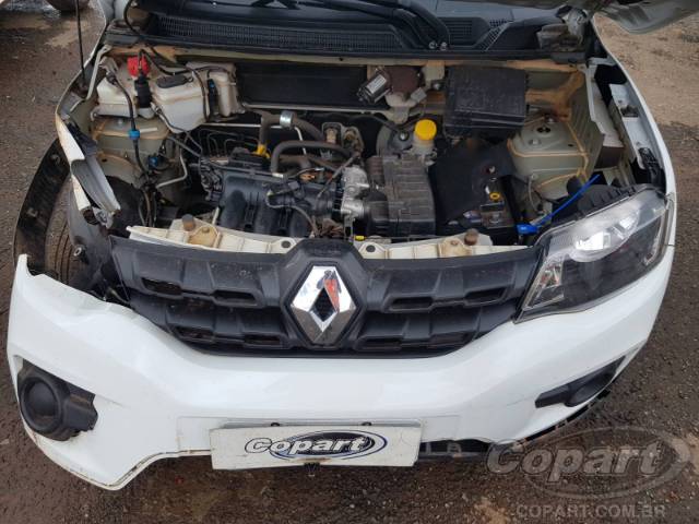 RENAULT KWID 2019 VIN 93YRBB006KJ892023 фото 7