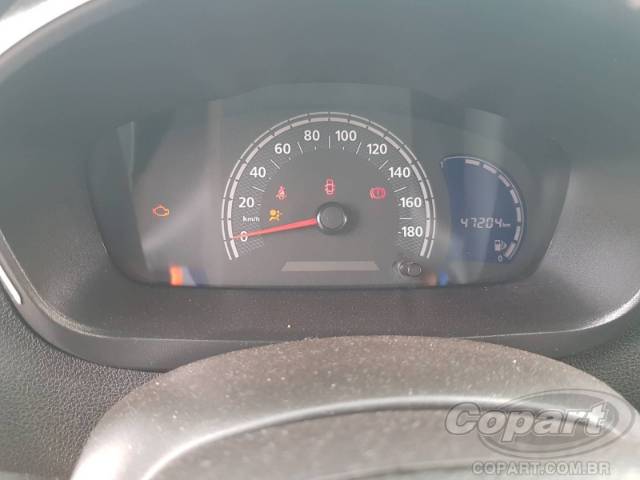 RENAULT KWID 2019 VIN 93YRBB006KJ892023 фото 8