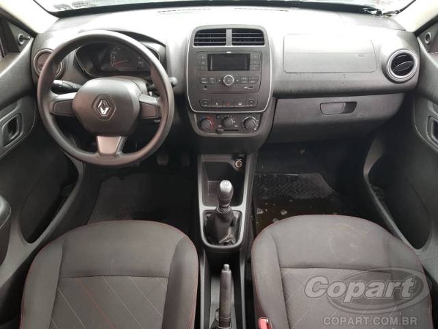 RENAULT KWID 2019 VIN 93YRBB006KJ892023 фото 9