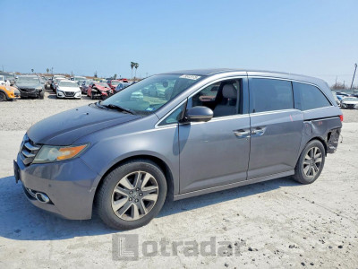 Honda Odyssey 2016 5FNRL5H98GB060229