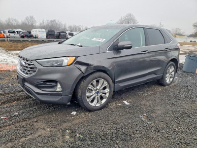 Ford Edge 2020 2FMPK4K92LBA94876