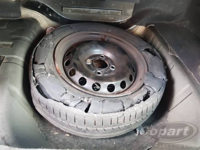 FORD KA SEDAN 2018 VIN 9BFZH54J3J8487011 фото 10