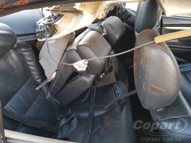 HONDA CITY 2010 VIN 93HGM2640AZ117425 фото 6