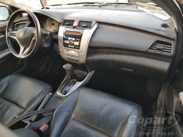 HONDA CITY 2010 VIN 93HGM2640AZ117425 фото 9