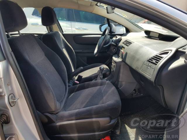 CITROEN C4 2011 VIN 8BCLCN6BYBG510972 фото 5