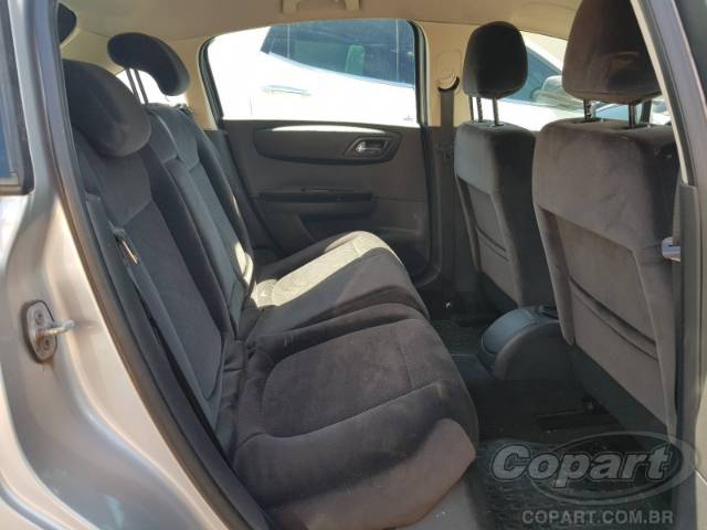 CITROEN C4 2011 VIN 8BCLCN6BYBG510972 фото 6