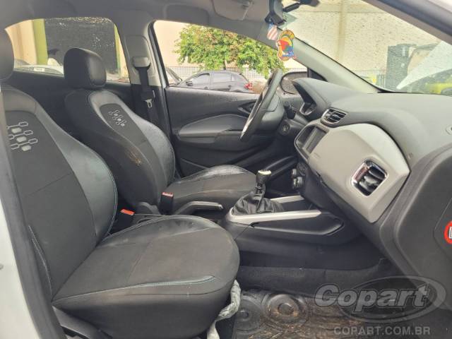 CHEVROLET ONIX 2019 VIN 9BGKS48U0KG482126 фото 5