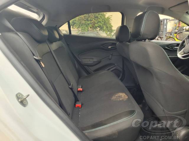 CHEVROLET ONIX 2019 VIN 9BGKS48U0KG482126 фото 6