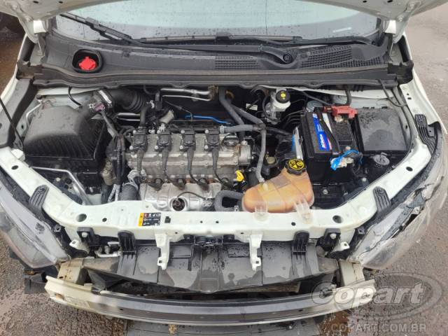 CHEVROLET ONIX 2019 VIN 9BGKS48U0KG482126 фото 7