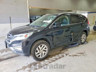 Honda Cr-v 2016 2HKRM4H70GH709495