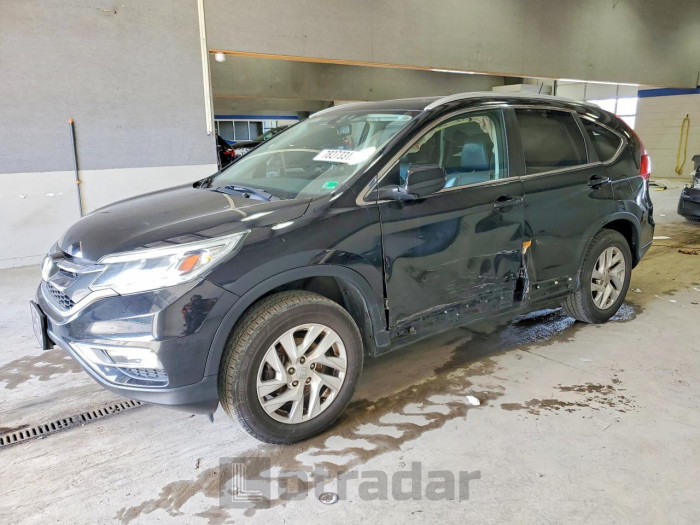 Honda Cr-v 2016 VIN 2HKRM4H70GH709495