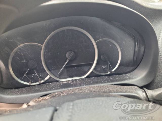 TOYOTA YARIS SEDA 2021 VIN 9BRBC9F37M8119346 фото 8