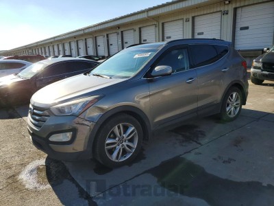Hyundai Santa fe 2015 5XYZWDLA5FG255604