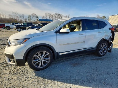 Honda Cr-v 2020 2HKRW1H98LH413841