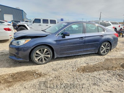 Subaru LEGACY 2015 4S3BNBL67F3003863