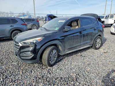 Hyundai Tucson 2018 KM8J3CA41JU623373
