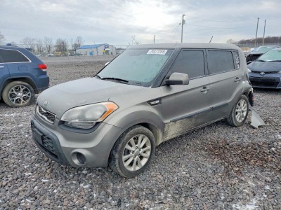 Kia Soul 2013 KNDJT2A59D7595154