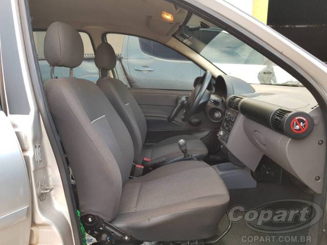 CHEVROLET CLASSIC 2014 VIN 9BGSU19F0EC102434 фото 5