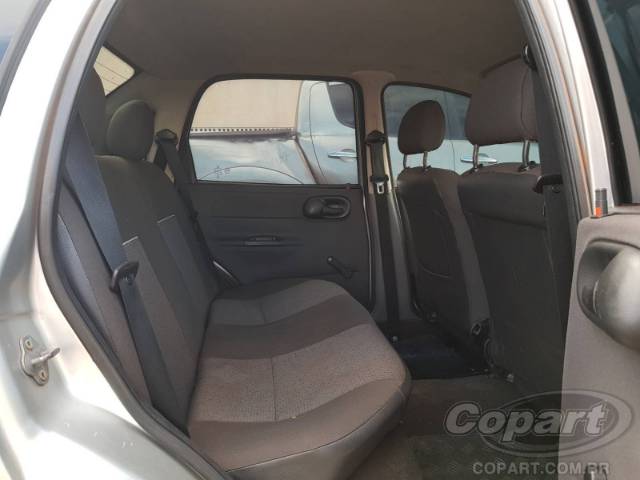 CHEVROLET CLASSIC 2014 VIN 9BGSU19F0EC102434 фото 6