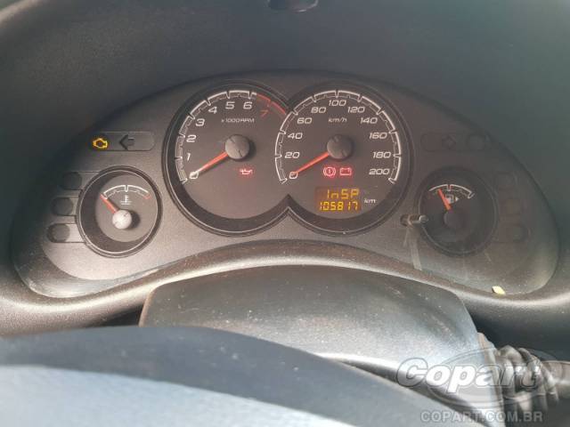 CHEVROLET CLASSIC 2014 VIN 9BGSU19F0EC102434 фото 8