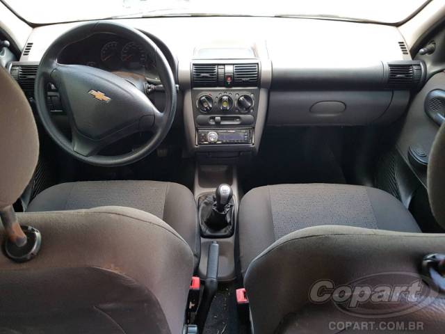 CHEVROLET CLASSIC 2014 VIN 9BGSU19F0EC102434 фото 9