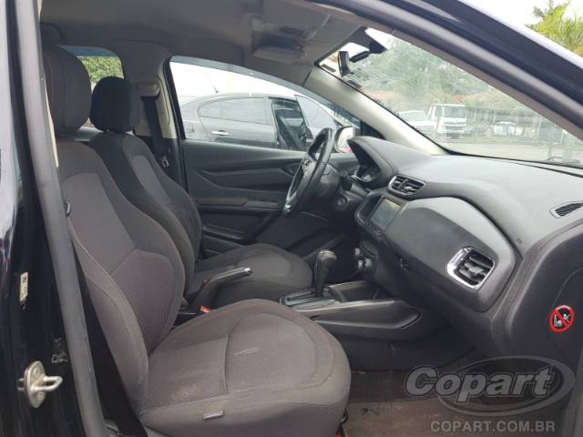 CHEVROLET ONIX 2015 VIN 9BGKT48R0FG327962 фото 5