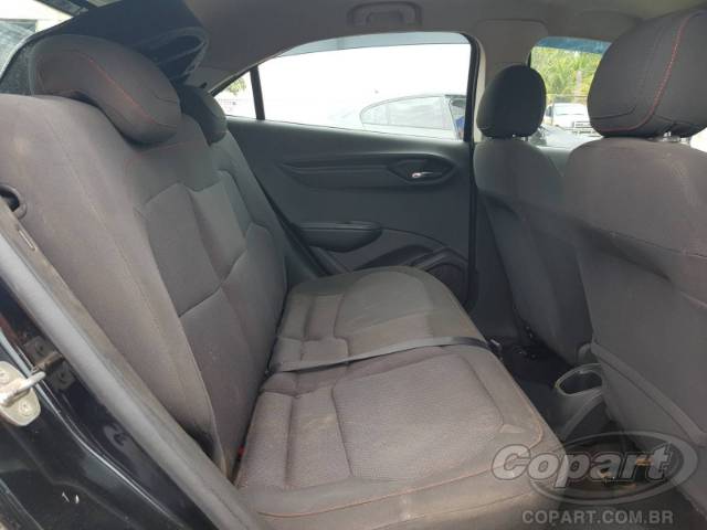 CHEVROLET ONIX 2015 VIN 9BGKT48R0FG327962 фото 6