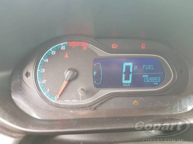 CHEVROLET ONIX 2015 VIN 9BGKT48R0FG327962 фото 8