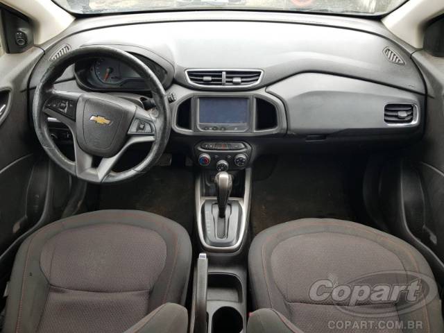 CHEVROLET ONIX 2015 VIN 9BGKT48R0FG327962 фото 9