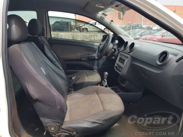 VOLKSWAGEN GOL 2014 VIN 9BWAA45U4EP176509 фото 5