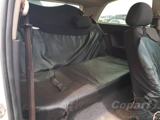 VOLKSWAGEN GOL 2014 VIN 9BWAA45U4EP176509 фото 6
