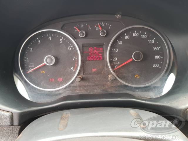 VOLKSWAGEN GOL 2014 VIN 9BWAA45U4EP176509 фото 8