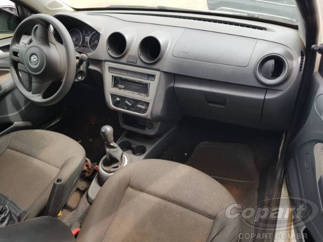 VOLKSWAGEN GOL 2014 VIN 9BWAA45U4EP176509 фото 9