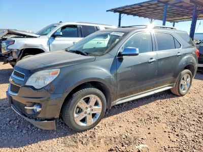 Chevrolet Equinox 2014 2GNFLHEK1E6321206