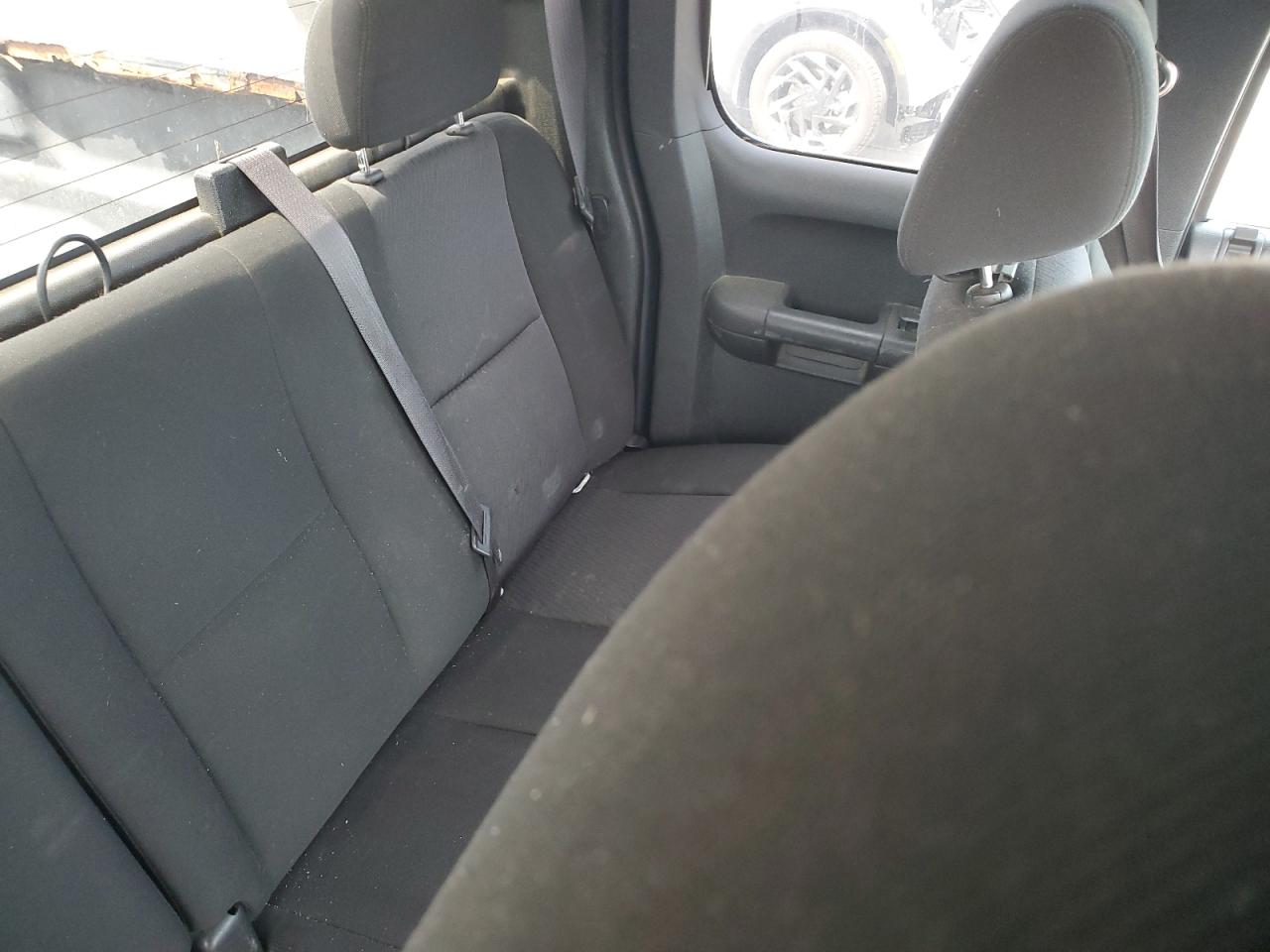 CHEVROLET ALL Models 2010 VIN 1GCSKSE38AZ158889 фото 10