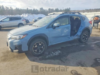Subaru Xv 2019 JF2GTAEC5KH290580
