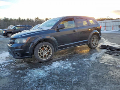 Dodge Journey 2019 3C4PDDEG3KT795065