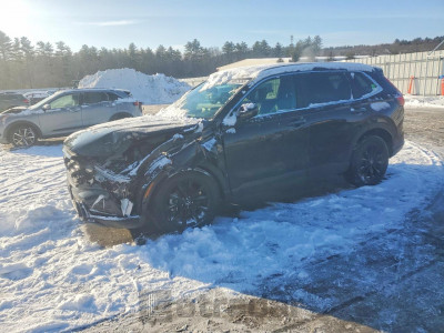 Honda Cr-v 2025 7FARS6H50SE079201