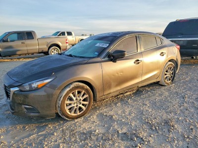 Mazda 3 2017 3MZBN1U75HM141854