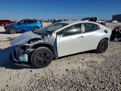 Toyota Prius 2025 JTDACACU1S3043134